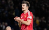 Harry Maguire lên tiếng về việc tập trung muộn cùng Manchester United