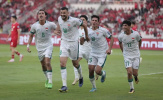 Indonesia khiến Iraq e dè vòng loại World Cup 2026