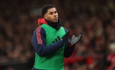 Thương vụ Rashford: Nước cờ khôn ngoan của Barcelona