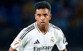 Thương vụ Arsenal - Rodrygo xem như ngã ngũ