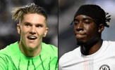 Gyokeres, Madueke và các lựa chọn tấn công sáng giá của Arsenal trong mùa giải 2025