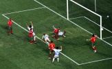 EURO 2004: Nơi những thế hệ vàng vỡ mộng