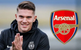 Bom tấn Gyokeres: Arsenal có tìm thấy số 9 đẳng cấp?