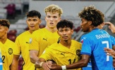 Đối thủ của U23 Việt Nam là đội chơi rắn nhất giải