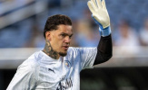 Man City mong muốn giữ chân Ederson
