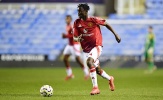 Sekou Kone: Lời giải bất ngờ cho bài toán tiền vệ của Man United?
