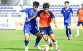 Lộ diện 3 đội bóng lọt vào tứ kết giải U21 Quốc gia