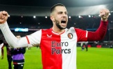 Tham vọng của Atletico Madrid với tân binh thứ 6: David Hancko gia nhập đội bóng