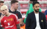 NÓNG! Garnacho ưu tiên ở lại Anh, Chelsea theo sát