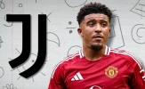Điều kiện để Juventus mở lại đàm phán vụ Sancho