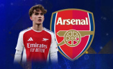 Max Dowman - Tài năng 15 tuổi của Arsenal sẽ bùng nổ mùa này?
