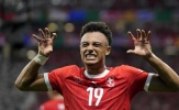 Chuyển nhượng tối 24/7: MU quyết chi 40 triệu euro cho Ndoye; Arsenal chuyển hướng sang Gordon