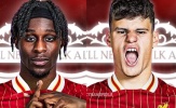Cách Frimpong và Kerkez định hình lại sức tấn công cho Liverpool
