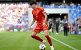 Javi Guerra có thể giúp Man United giải bài toán tuyến giữa ra sao?