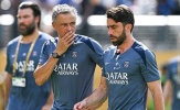 Trận thua Chelsea chỉ ra vấn đề PSG phải khắc phục hè này
