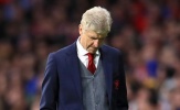 Nỗi lòng của Arsene Wenger: 'Ông im lặng ngồi đó, nhìn tình yêu của họ nhạt phai'