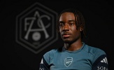 Arsenal tin tưởng Madueke sẽ vượt qua mọi thử thách