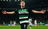 Arsenal chiêu mộ Viktor Gyokeres: Trung phong đích thực đã tới Emirates