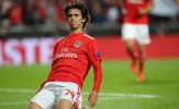 Benfica đàm phán mang Joao Felix trở lại từ Chelsea
