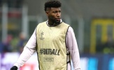 Flamengo nẫng tay trên Besiktas vụ Emerson Royal từ Milan