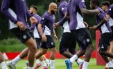 Man United du đấu Mỹ: 5 điểm nhấn từ buổi tập đầu tiên
