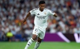 PSG gia nhập cuộc đua giành Rodrygo