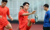 Tinh thần và thể lực sung mãn của U23 Việt Nam trước bán kết Đông Nam Á