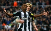 Tài chính của Liverpool và tương lai Isak tại Newcastle