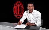 Những vụ chuyển nhượng nổi bật vừa hoàn tất ở Serie A