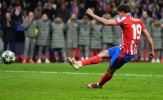 Liên minh CĐV Atletico tố UEFA làm giả video penalty của Alvarez