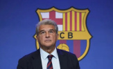 Laporta nói rõ lý do Barca bỏ qua Nico Williams