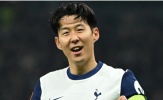 NÓNG: Tottenham 'bật đèn xanh', Son Heung-min toàn quyền quyết định việc gia nhập LAFC