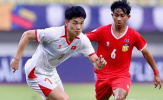 Thách thức kép chờ U23 Việt Nam ở cuộc chạm trán U23 Philippines