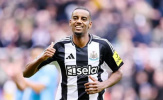 Isak bất mãn ở Newcastle: Liverpool sẽ trở lại cuộc đua?
