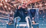 Lịch sử Câu lạc bộ Manchester City: Triều đại Abu Dhabi với vị tướng lĩnh Pep Guardiola