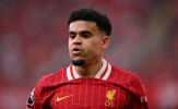 Luis Diaz muốn rời Liverpool, Bayern tiếp tục theo đuổi