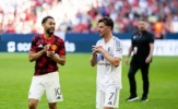 Mason Mount ở MU: Thể trạng hoàn hảo; Sẵn sàng cạnh tranh với Cunha và Mbeumo