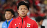 Hạ U23 Thái Lan, Kadek Arel tuyên bố: 'Họ là vua, nhưng tương lai ngai vàng là của Indonesia'