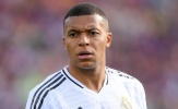 Mbappe chấp nhận thử thách áo số 10 tại Real Madrid