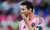 Messi phẫn nộ vì án treo giò 'hà khắc', Inter Miami chỉ trích gay gắt MLS