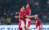 Chủ tịch Indonesia nhắn cầu thủ: 'Đừng để bị Việt Nam chà đạp lên sân nhà'
