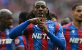 Sau Gyokeres, Arsenal đàm phán chi 60 triệu bảng đưa Eze về Emirates