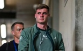 Evan Ferguson: Đường về Brighton hay Roma là định mệnh?