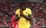 Leao tỏa sáng trước Liverpool, sẵn sàng thay thế Nunez tại Anfield