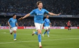 Sau McTominay, đâu là chữ ký xuất sắc tiếp theo khiến Serie A bùng nổ?