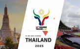 Campuchia nguy cơ bị cấm dự SEA Games 33