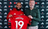 Ngoài Bryan Mbeumo, ít ai biết cầu thủ gần nhất Man United mua từ Brentford