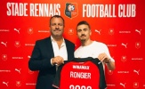 Valentin Rongier rời Marseille: Mất mát hay cơ hội mới cho đội hình của De Zerbi?