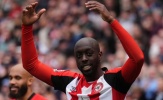 Newcastle cân nhắc rút khỏi vụ Yoane Wissa