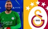 Donnarumma có thể rời PSG, Galatasaray chuẩn bị gửi đề nghị